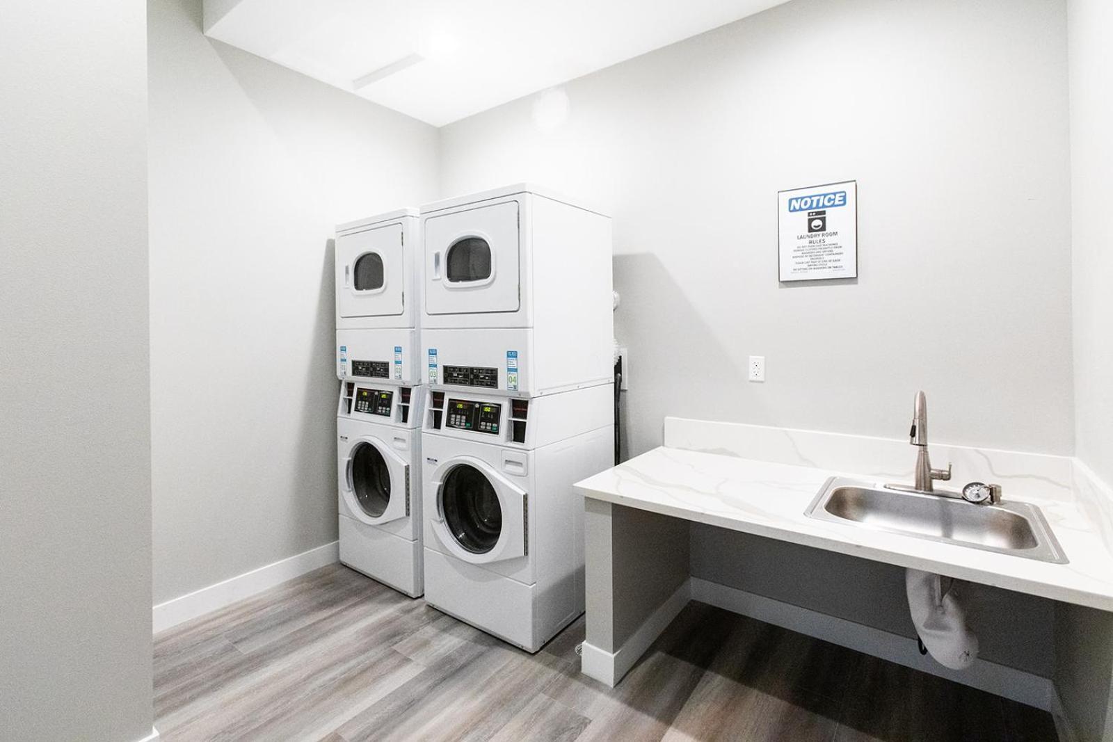 Apartment Balcony-studio-wd-walk-to-restaurants&park San Diego