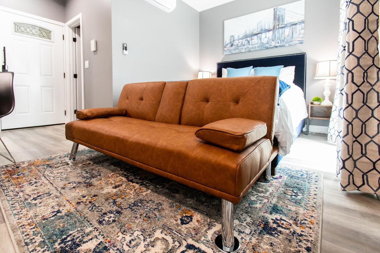 Apartment Balcony-studio-wd-walk-to-restaurants&park San Diego